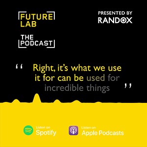 Future Lab podcast: This week, we hear about inventions which could turn the tide on the planet’s biodiversity crisis. LISTEN NOW: https://bit.ly/35GBRug | Goodwood Festival of Speed