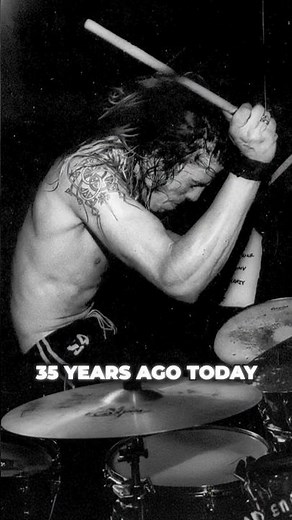 35 years ago today nirvana changed forever