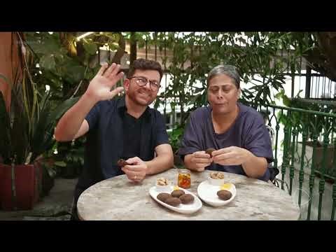 O Segredo da Receita mostra o bolinho de feijoada, petisco que virou patrimônio do RJ