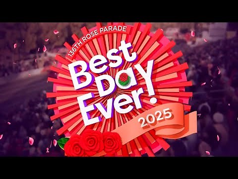 136th Rose Parade presented by Honda | Official Stream