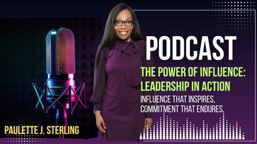 Why Commitment Still Matters: The Difference Between Commitment and Compliance in Today’s Workplace | Paulette J Sterling