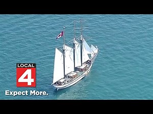 Local 4 News at Noon -- Aug. 7 2025