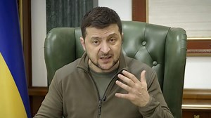 DC Edit | Peace on Zelenskyy agenda | DC Edit | Peace on Zelenskyy agenda