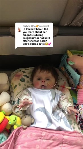 Replying to @GINA🥰 | pregnant