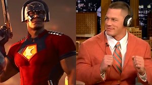 15 shares | JOHN CENA REACTS TO HIS MORTAL KOMBAT DEBUT! https://www.youtube.com/watch?v=CNQFL0Ib-OM #MortalKombat #TheBoys #Invincible #JohnCena | Legacyofkaiser | Facebook