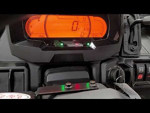 2022 LONE STAR DEFENDER - RYCO Street Legal Kit Walk-around