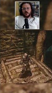 Ah não mano... DARK SOULS REMASTERED #darksouls #mod #graphics