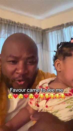 Favour came to see me🫣❤️🫣❤️🫣❤️🥰🥰🥰🥰🥰 | favour