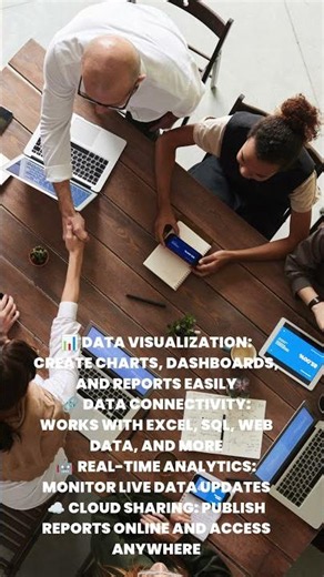 Power BI, Business Intelligence, business analytics data, visualization tool developed by Microsoft.