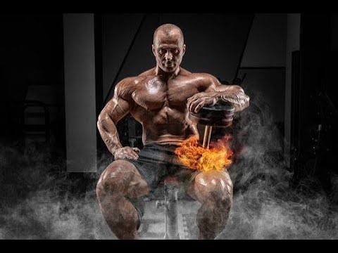 The Most Aesthetic Young Bodybuilder You’ll See Today