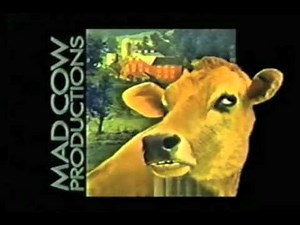"And the cow says..." (MAD COW Productions parody)