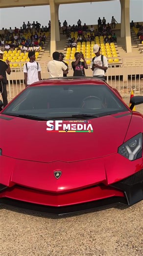 Latest Updates in Ghana News Featuring IShowSpeed