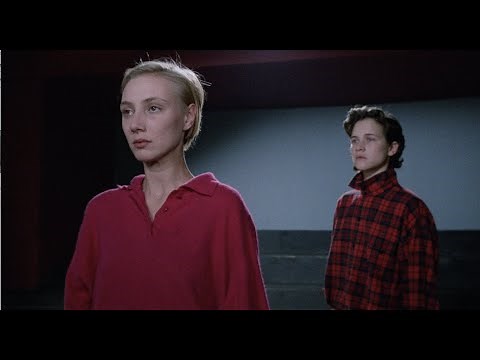 GANG OF FOUR (1989) - Trailer