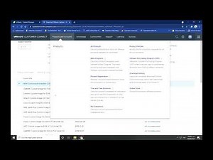 VCenter Update Manager Como Actualizar ESXI
