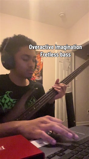 Exploring the Fretless Bass in Metal Music