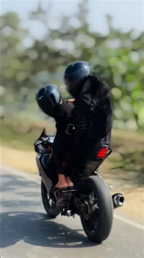 New Yamaha R15 V4M 🏍️ | First Ride Experience 😍 | Beginner Learning Sports Bike 🔥