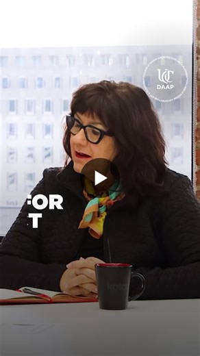 Just 10 minutes from campus, DAAP alumni are shaping the future of design in Cincinnati. 🏙️ At Kolar Design, led by alumna Kelly Kolar-Eyman, interdisciplinary thinking and the urban environment… | University of Cincinnati College of Design, Architecture, Art, and Planning