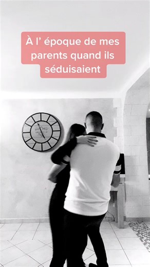 Séduction : les codes ont-ils changé ? 😱😉 à la fin ma fille était à fond 😂😜