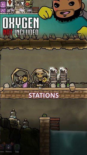My Top 10 Tips for Oxygen Not Included