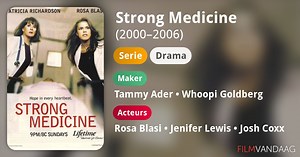 Strong Medicine (serie, 2000–2006)
