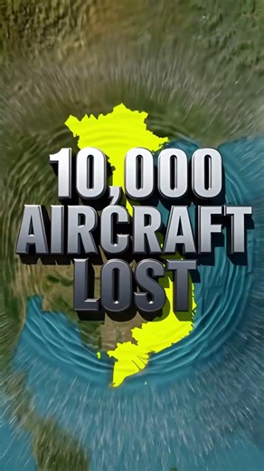 Which Country Shot Down the Most US Aircraft? 😳 | Vietnam War Facts