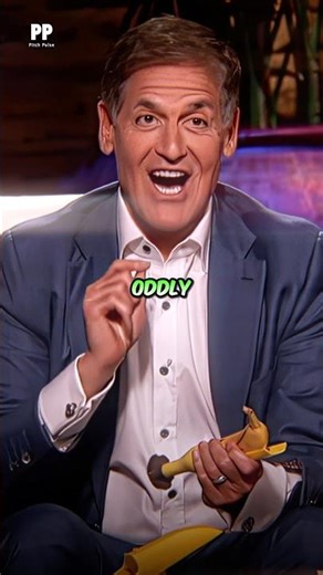 Most Satisfying Shark Tank Pitch Ever