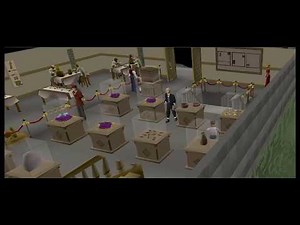 Como conseguir KUDOS OSRS - VictorRs07