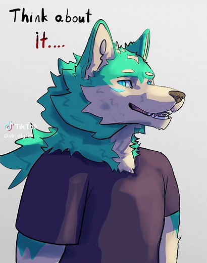 #furryart #animationmeme #furry #animation