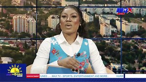 MAX MORNING LIVE || MON. JAN 12, 2026 | Max TV GH Online