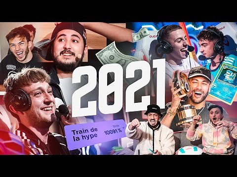 GOTAGA - 2021