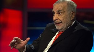 Cigna-Express Scripts deal is ‘absurd’: Carl Icahn