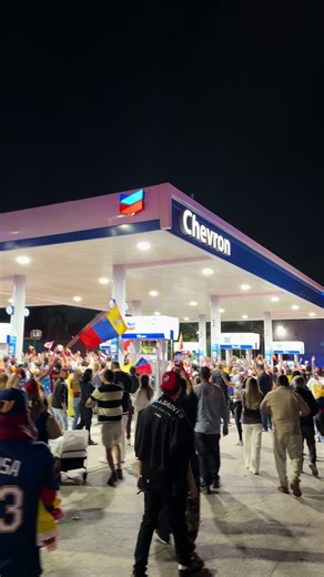 luislabrador862 (@luislabrador862)’s video of chevron