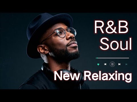 Warm & Romantic | Smooth R&B Soul Playlist – Cozy Chill Vibes