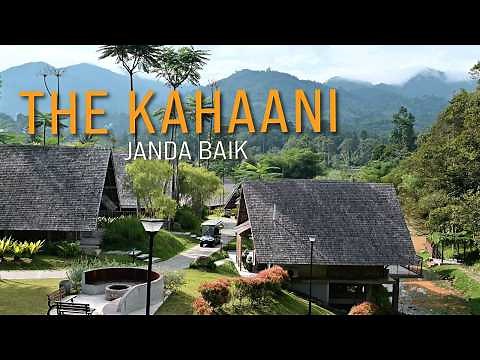 The Most Luxurious Secret Resort in Malaysia You've Never Heard Of