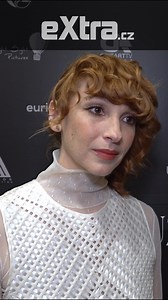 Vica Kerekes promluvila o dramatickém natáčení domácího potratu: Mnoho herců podle ní potřebuje pomoc psychologa. Celý rozhovor zde: https://www.extra.cz/s/e6jGSt | Extra.cz