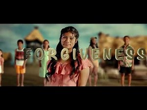 Forgiveness – Thunder Island VBS 2024 | Music Video