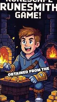 Master Smithing in OSRS: Bronze to Dragon