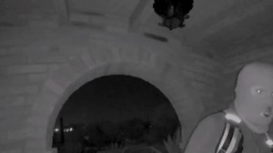 BREAKING: FBI releases photos of potential suspect in Nancy Guthrie abduction
