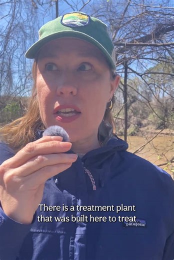 Understanding Chattahoochee River's Water Management System