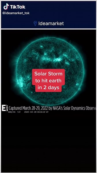 Will these sun flares knock out electrical grids? #geomagneticstorm #solarstorm #solarflares #CME #coronalmassejection #astrology #astrologist #space #thesun #ideamarket