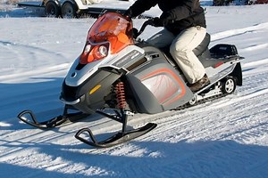 How Does A Snowmobile Clutch Work? The Ultimate Guide | 2023