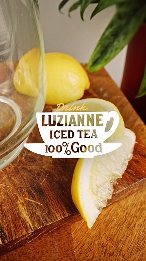63 reactions | Have you had your Luzianne Iced Tea yet today? | Luzianne Iced Tea | Facebook