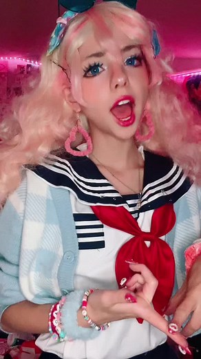 Yandere Simulator Cosplay | Musume Ronshaku Inspired Look