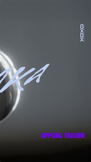 NAMP | NAMP - KAKA | OFFICIAL MV TEASER [ Nita / Azarra / Miles / Pammie ] Debut Single ➫ 2026.01.27 💿 8PM (ICT) #NAMP_KAKA_TEASER #NAMP_KAKA... | Instagram