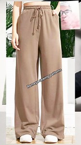 1.4M views · 28K reactions | Learn very easy trouser cutting idea DIY #foryouシ #foryou #remeyasewingpatterns | Remeya sewing patterns | Facebook