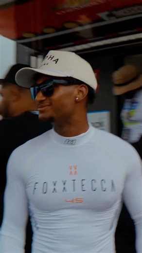 Alpha Prime Racing on Instagram: "Ready to make his mark."