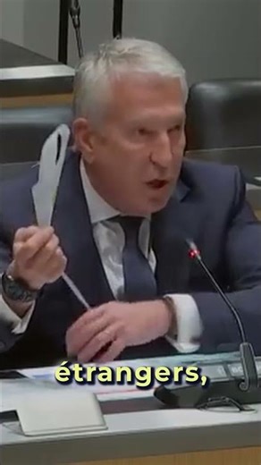 Immigration et insécurité : le service public mis en cause !