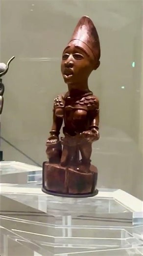 Inside Louvre Abu Dhabi 2