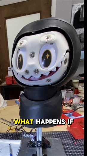 Exploring AI in Labubu: A Conversational Experiment