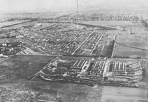 Torrance, California - Alchetron, The Free Social Encyclopedia